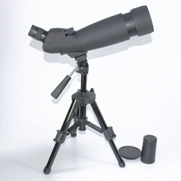 Meade Condor 20 to 60 x 60 spotting scope